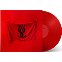 Brainwashed Heavyweight Vinyl