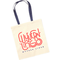 Awake You Lie Tote bag
