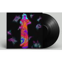 Spacegirl EP 12 Inch Vinyl