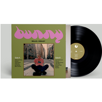 Bunny Vinyl