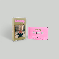 Bunny Signed Cassette