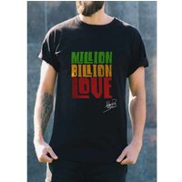 Million Billion Love T-Shirt