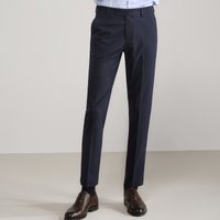 Mans clothing thin summer pendulous suit pants slim cargo pants professional business formal casual dress pants
