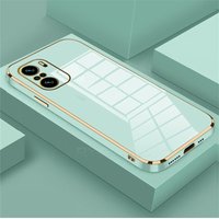 Fashion Glitter Plating Phone Case for Oneplus 9 10 Pro 8 Pro 9R 9RT 8T Nord 2 5G Ace Soft Silicon Cover