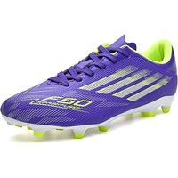 FGTF Shoes Breathable Low Cut Long Nail Broken Nail Football Shoes Indoor Outdoor Training Shoes