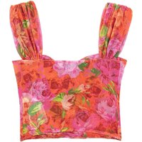 Women's Clothing Casual Print Sexy Vest Suspenders