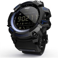 2024 Product 16 EX16 Smart Watch Bluetooth Information Push Reminder Function Waterproof