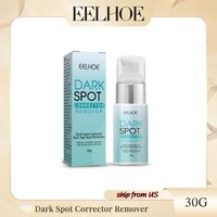 Dark Spot Corrector Remover To Improve Skin Moisture Facial Moisturizing Improve Spots Relieve Facial Skin Melanin