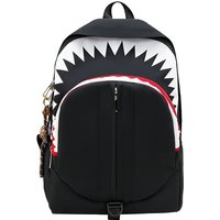 Bags Casual Niche Backpack Backpack Travel Large Capacity Luminous Student Schoolbag