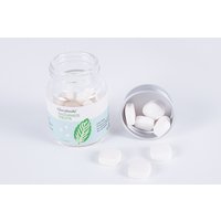 Toothpaste portable tooth cleaning tablets, mouthwash tablets, chewable toothpaste tablets wholesale