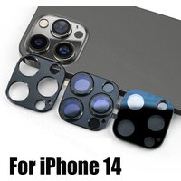 iPhone 14 Pro Max 14pro Camera Lens Protectors Glass Film iPhone 14pro max 14max iphone14 Lens Protective Case