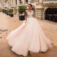 Clothing satin tube top wedding dress simple straps thin princess tutu skirt brides get married go out yarn