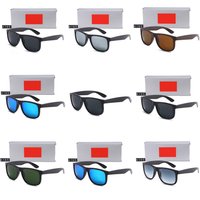 2025 Glass Sunglasses Fashionable Trendy Glasses Outdoor Travel Driving Glasses 4165