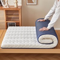 Student Dormitory Bunk All Season Tatami Bed Single Double Mattress Bedding Wholesale