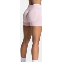 TEVEO Seamless Yoga Shorts, Outdoor Wearable, Butt Lifting And Body Shaping Sports Shorts, Fitness Sports Shorts
