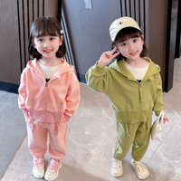 Autumn Collection 2024 Fashionable Style Internet Celebrity Clothing Fashion Spring