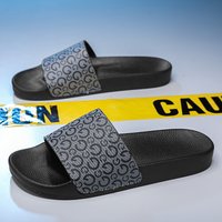 Slippers Wear Summer Men's Beach Shoes Outside Fashion