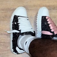 Men's Shoes Thick Soled Digital Shoes Casual Height Increasing Men's And Women's Footwear Available Now