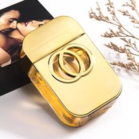 Hot Sale High Quality Women's Perfume Lasting Fragrance Fresh Flower And Fruit Flavor 75ml Classic Festival Unique Gift Selection