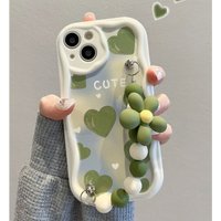 Tecno Spark GO 2024 10 20C 8C 9 Infinix Smart 8 7 6 5 hot note 40i 40 30 30i 20 12 pro Plus 2023 vip HD aesthetic flower bracelet case