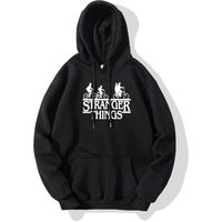 Hot Sale Stranger Things Printed Sweatshirt