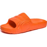 Couple's One Line EVA Feet Feeling Slippers Summer Beach Men's And Women's Casual Shoes 2023
