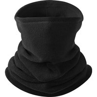 LazyZoom Yingbo Winter Warm Cycling Mask Soft Comfortable Outdoor Ski Gaiter Thickened Fleece Neck Warmer