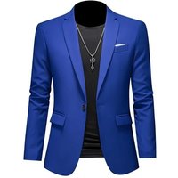 MERCURY Boutique Fashion Solid Color High-end Brand Casual Business Men's Blazer Groom Wedding Gown Blazers for Men Suit Tops