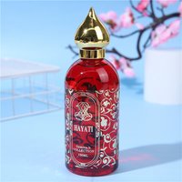 Cross Border Product Middle East Arab Perfume Lasting Fragrance Eau De Cologne Southeast Asia Perfume