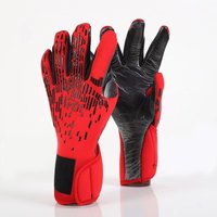 Goalkeeper Gloves Wear resistant Non slip Latex Special Gloves Competition Training