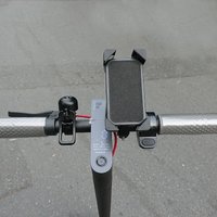 Xiaomi Ninebot Electric Scooter 1SF20F30 Accessories*Bracket*Universal Mount*Navigation Bracket