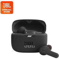 Original JBL Tune230NC TWS True Wireless Earbuds Built Microphone Bluetooth Earbuds Waterproof Sports Earbuds 40 Hours Battery Life