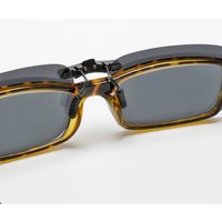 New Arrivals Polarized Clip On Sunglasses Driving Day Night Vision Lens Unisex Sport Fishing For Myopia Glasses Men Women Trip Travel