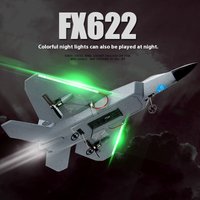Glider remote control aircraft Long endurance UAV Children’s toys Fixed wing foam glider fighter