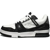 Classic Low Cut Casual Sports Shoes Fashionable Ice Skating Comfortable Outdoor Walking Tennis
