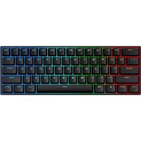 Hyekit X MCHOSE ACE 60 PRO 60% Wired Magnetic Switch Mechanical Gaming Keyboard Fast Triggering Hall Effect Keyboard Ultra Fast Adjustable Driver 8k