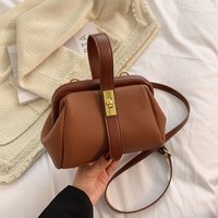Bags for women bags trendy shoulder bags fashionable handbags textured temperament messenger bags