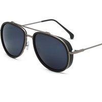 Toad Outdoor Casual Punk Driving Glasses UV Protection Sunglasses 8695