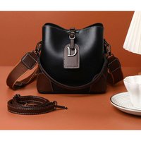 ladies High-grade Texture Bag, 2025 New Fashion Shoulder Crossbody Bag