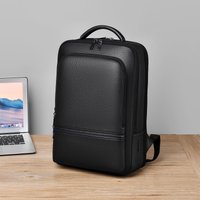 multifunctional large capacity business backpack commuting travel computer bag business travel leisure backpack