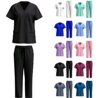 Clothing Nurse Clothes Female Medical Hand Washing Clothes Doctor Clothing Medical Clothes