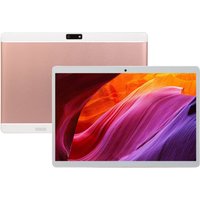 Dual SIM 10.1 inch Tablet Android 12 OS Calling + WiFi 1280x800 HD Screen 