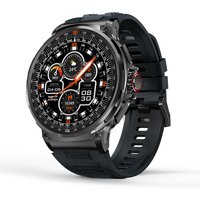 1.85 Large Screen 710mAh Battery V69 Bluetooth Call Smartwatch Heart Rate Blood Oxygen Sport Smartwatch
