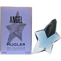 Thierry Mugler Angel Eau De Parfum For Women 1.7 Oz / 50 Ml - Refillable