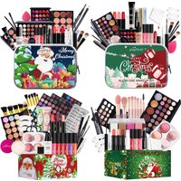 Makeup Sets Christmas Cosmetics Set Makeup Stage Girl Festival Performance Makeup