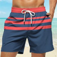 Clothing Shorts Swimming Shorts Swimming Trunks Summer Beach Pants Shorts