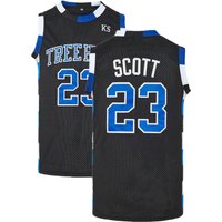 hip hop vintage commemorative jersey embroidered basketball jersey