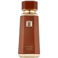 French Avenue Liquid Brun By Fragrance World Unisex Eau De Parfum, 3.4 Fl Oz, 100ml