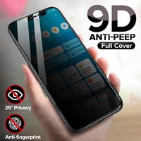 Privacy Screen Protector For Samsung A56 A55 A54 A53 A36 A35 A34 A33 A26 A25 A22 A16 A15 S24 Ultra S21 S20 FE S23 S22