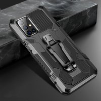 Rugged Hybrid Case Oneplus Nord N200 Cases Luxury Kickstand Shockproof Armor Stand Cover One Plus Nord N200 NordN200